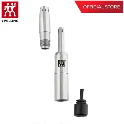 ZWILLING N79854001-NOSE AND EAR HAIR TRIMMER