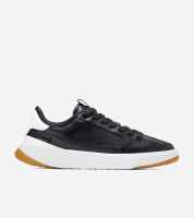 Womens Grandprø All Day Court Leather Sneaker