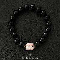 Leila Amulets ไลลา พรานบุญ Baby Leila Collection (พร้อมกำไลหินฟรีตามรูป)