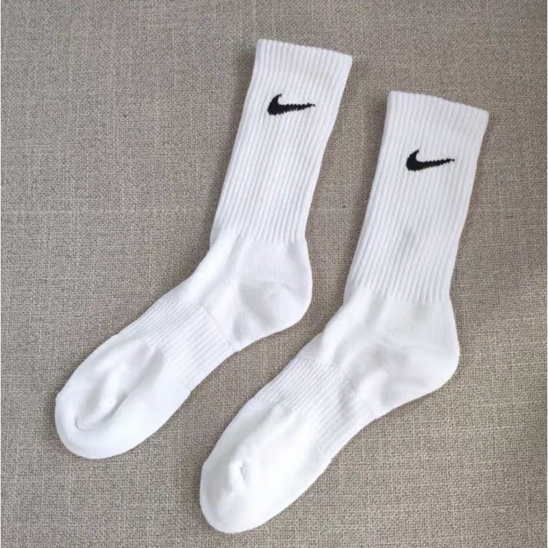 ถุงเท้าบาส , ถุงเท้าแฟชั่น  Just do it. , USA , Elite , All star  NBA Basketball Socks  ,  Sport Socks