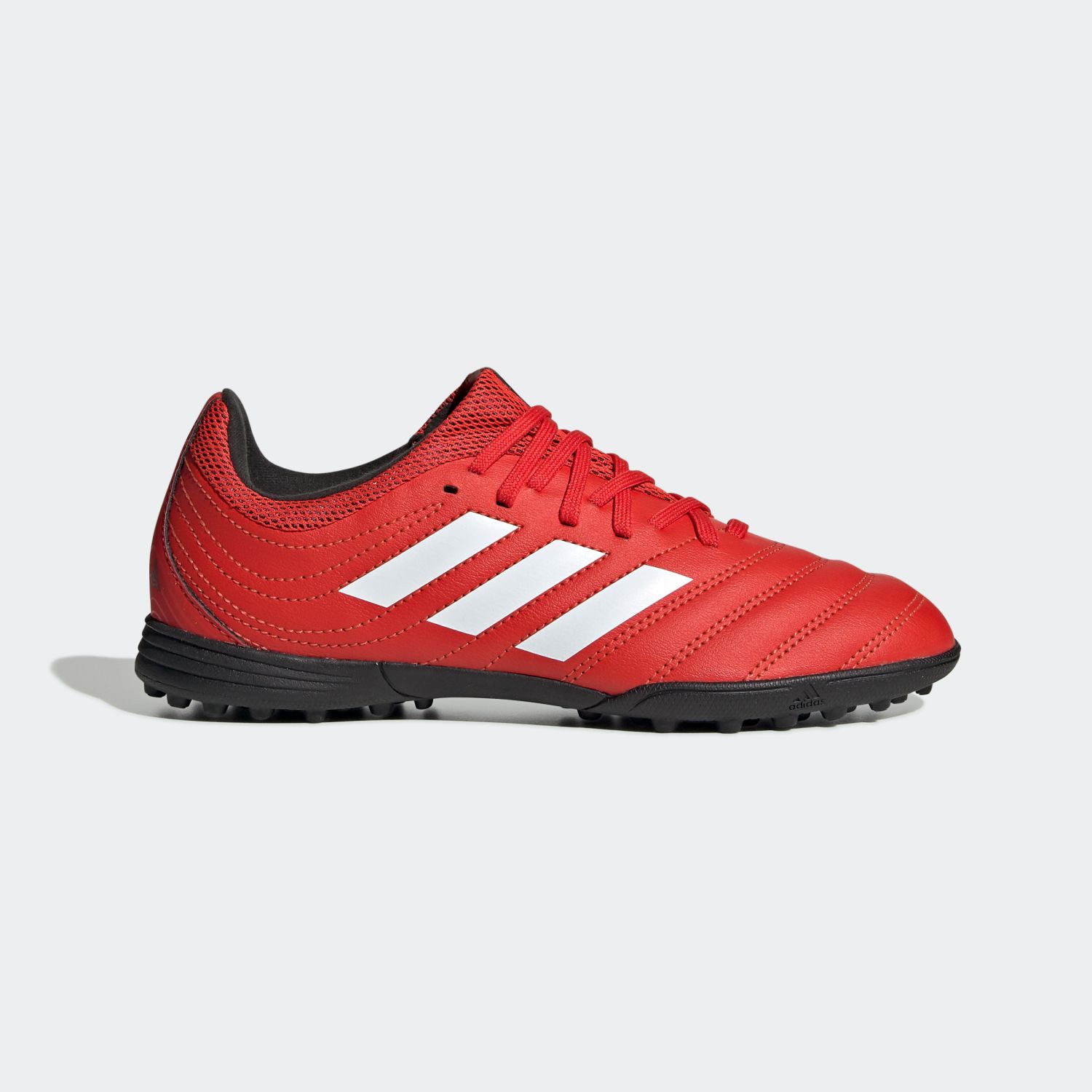 Adidas-Copa 20.3 Tf J-Football-Shoes-Ef1922-Kids. 