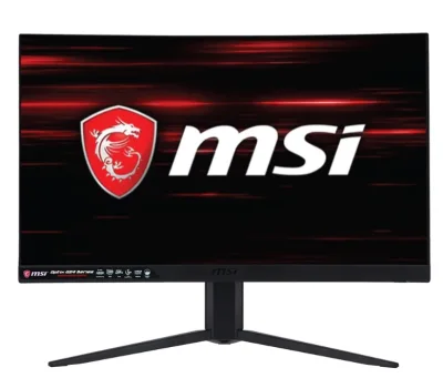 MONITOR MSI OPTIX G24C4 23.6" CURVED 144Hz (by Pansonics)