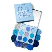 ของแท้ Colourpop Eyeshadows -  Blue Moon