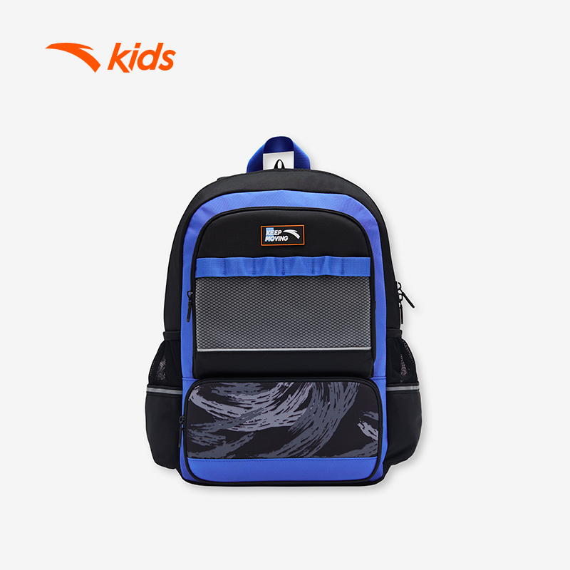 ANTA KIDS Player Boys Teen Bag W392348155 Official Store ราคา 1,412 บาท*ส่งฟรี