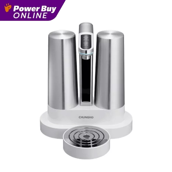 CHUNGHO เครื่องกรองน้ำ รุ่น TANKLESS 150 ราคา 21,500 บาท*ส่งฟรี