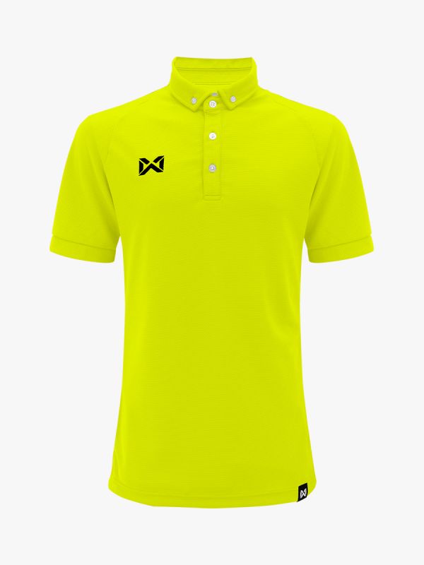 เสื้อโปโล ยี่ห้อ WARRIX รุ่น WA-3315N เสื้อโปโลวอริกซ์