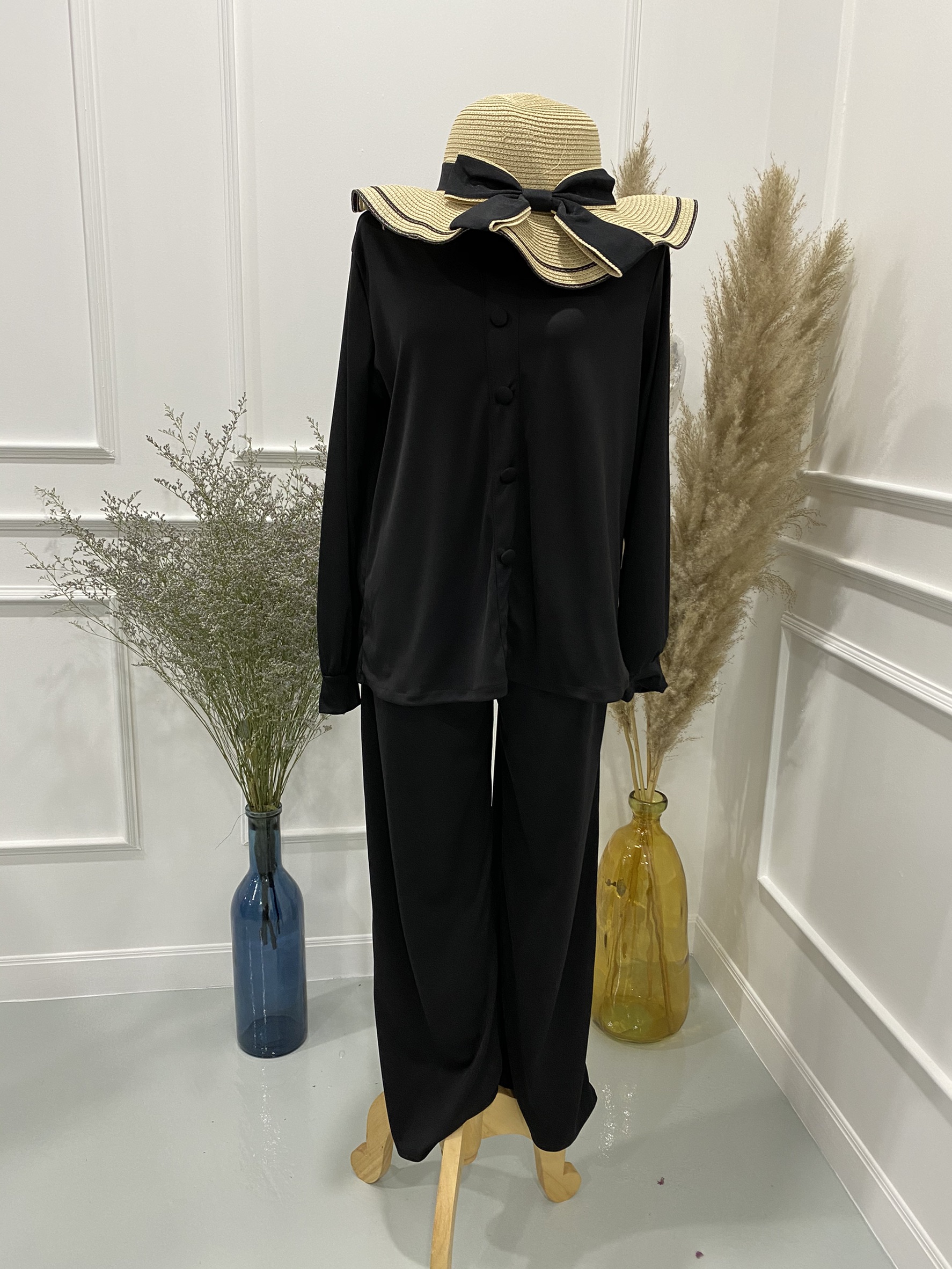 เสื้อ แฟชั่น มุสลิม IH84