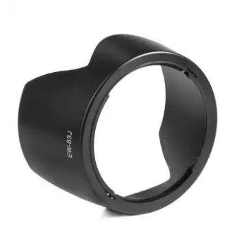 LENS HOOD CANON EW-83J (เลนส์ฮู้ดกล้อง)