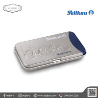 PELIKAN Edelstein Ink Refill Cartridges for PELIKAN Fountain Pen - หมึกหลอดพิลิแกน สำหรับปากกาหมึกซึม 8 สี : AA GLORY PREMIUM