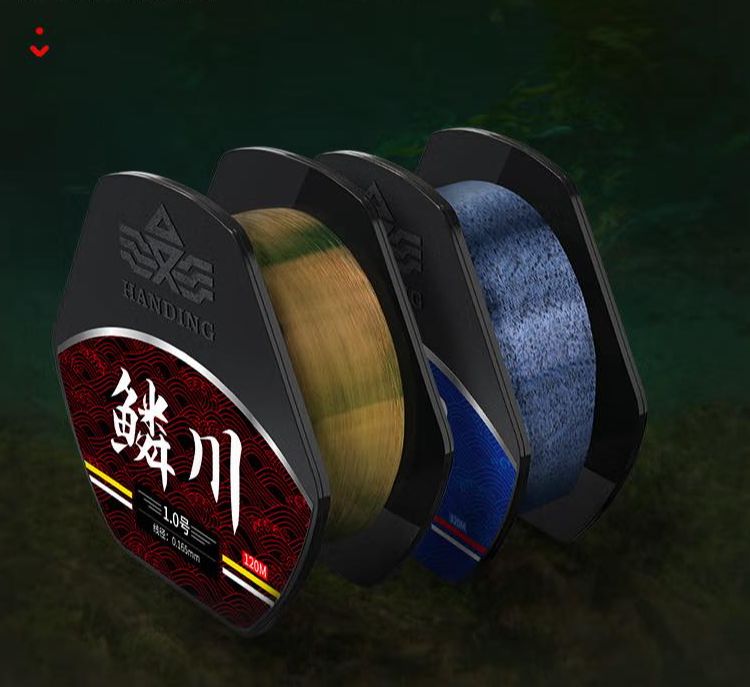 Handing Fluoro Carbon Line ราคา 165 บาท*ส่งฟรี