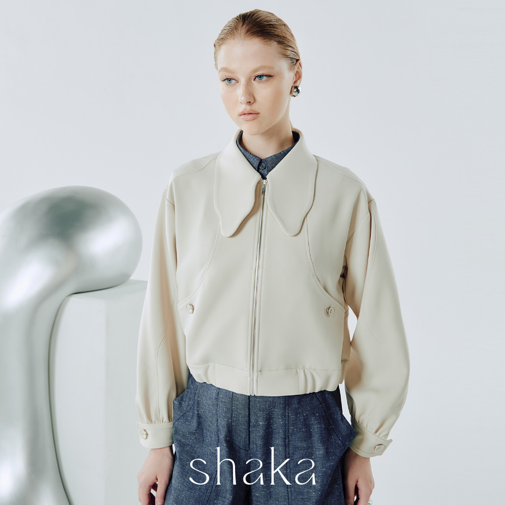 AW24 Melting Windbreaker ราคา 4,455 บาท*ส่งฟรี