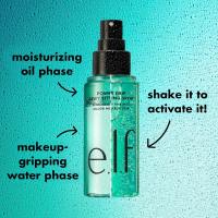 Elf Power Grip Primer Gel ไพรเมอร์บำรุงผิวหน้าสูตรเข้มข้น Based Moisturizing Facial Primer Firming Make-up 24ml