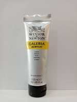 สีอะคริลิค แกเลอเรีย วินเซอร์แอนด์นิวตัน Acrylic Galeria Winsor & Newton 120 ml.