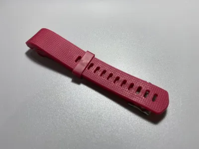 Silicone Watch band for Fitbit Charge 2 (5)