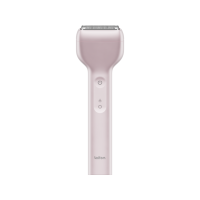 Laifen Shaver T1 Pro เครื่องโกนหนวดไฟฟ้า มีดโกนหนวดพกพา มาตรฐานกันน้ำ IPX7 น้ำหนักเบา เหมาะสำหรับการเล็มขน