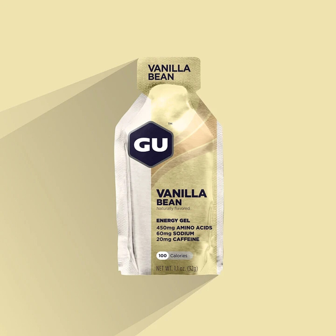 GU Original Energy Gel เจลให้พลังงาน BananaRun