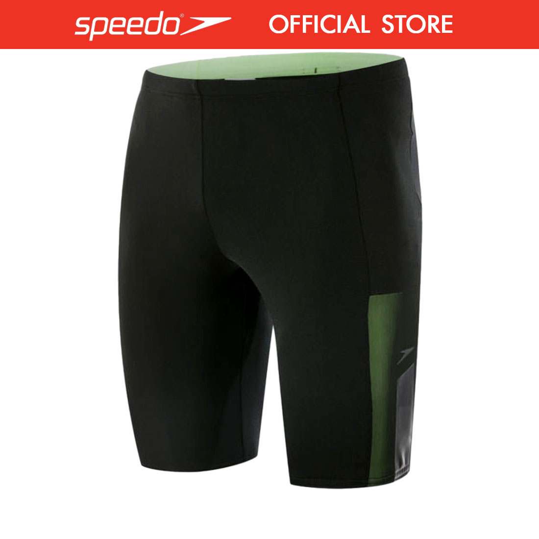 SPEEDO Mesh Panel Jammer กางเกงว่ายน้ำผู้ชาย