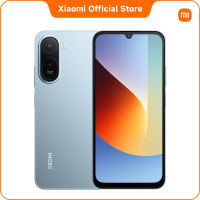 Redmi A7 PRO 4+64G/4+128G แบตเตอรี่ 6000mAh ใช้งานยาวนาน โปรเซสเซอร์ octa-core ทรงพลัง หน้าจอ 6.9 นิ้ว