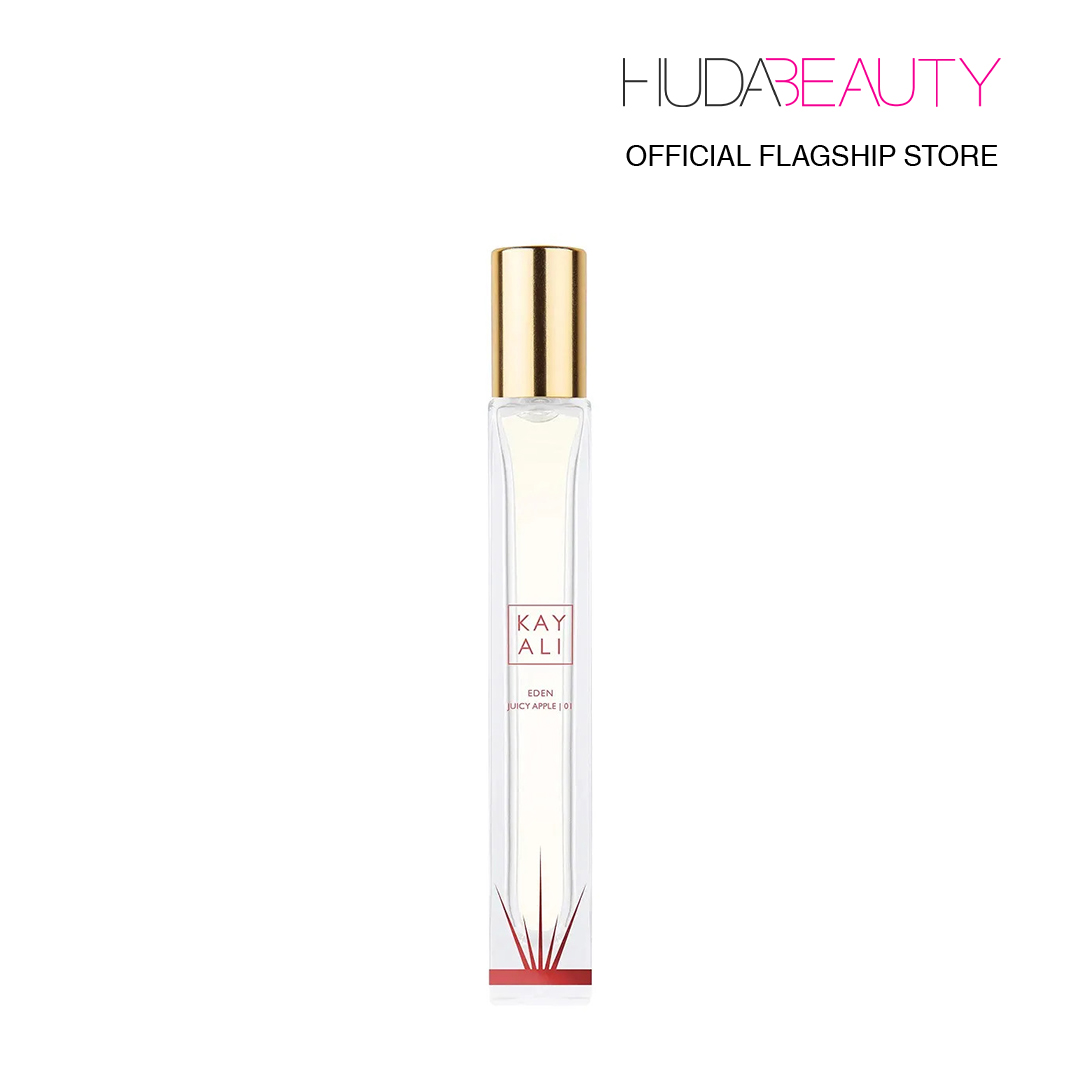 Kayali Eden Juicy Apple | 01 ราคา 4,037 บาท*ส่งฟรี