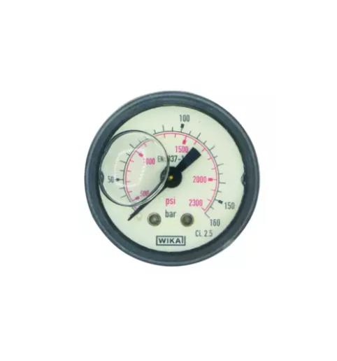 Zinsano -เกจวัดรงดันเครื่อง รุ่น (VIP)(40806) ราคา 1,800 บาท*ส่งฟรี