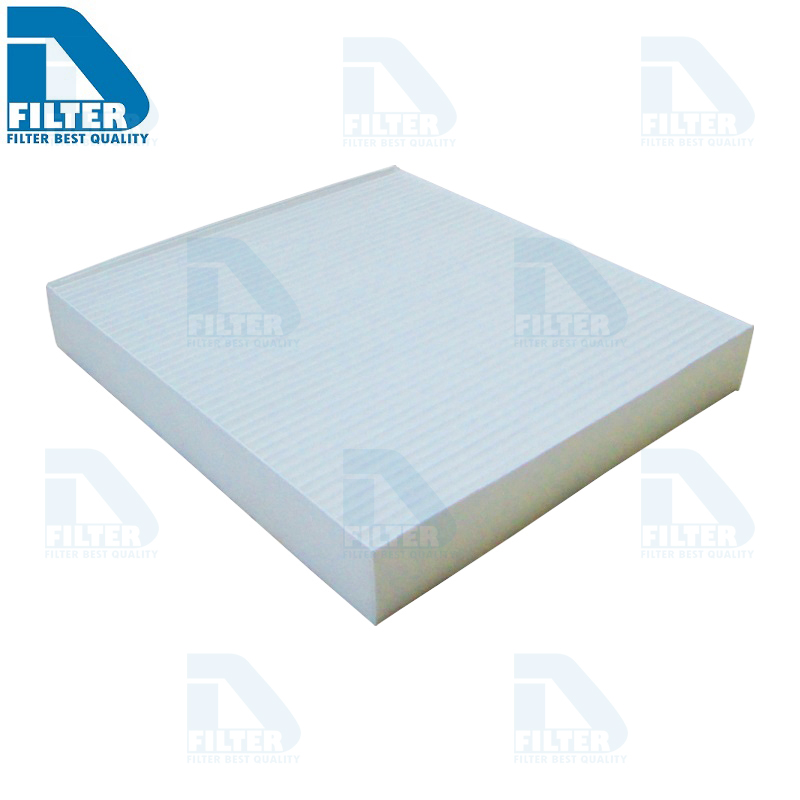 Cabin Air Filter For Isuzu D-Max 2017-2019 ( Engine 1.9,3.0)Mu-X,Chevrolet Colorado 2012-2020 By D Filter ราคา 79 บาท*ส่งฟรี