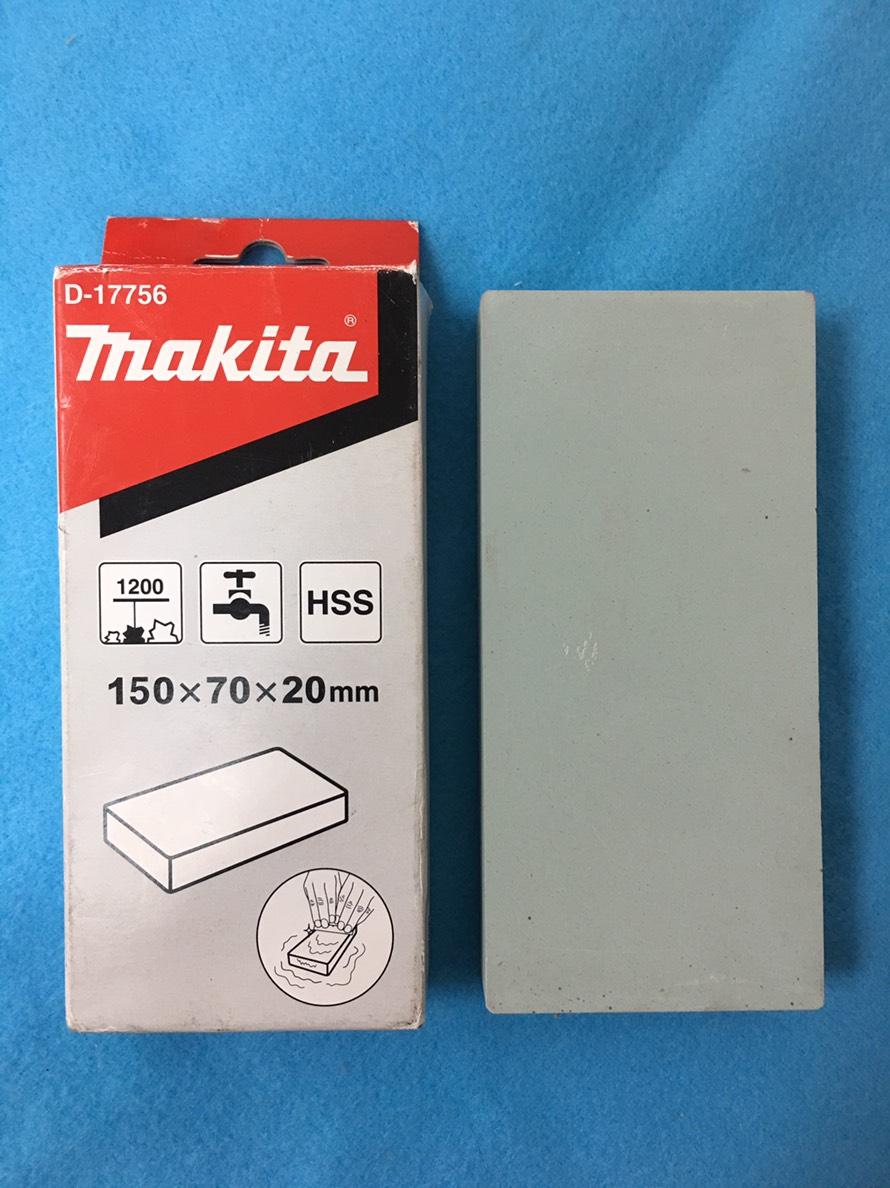 หินลับใบมีด ใบกบ Makita D-17756 (MK100)