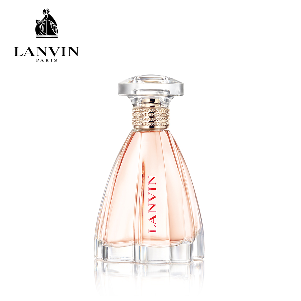 LANVIN MODERN PRINCESS EDP 90ML ราคา 3,600 บาท*ส่งฟรี