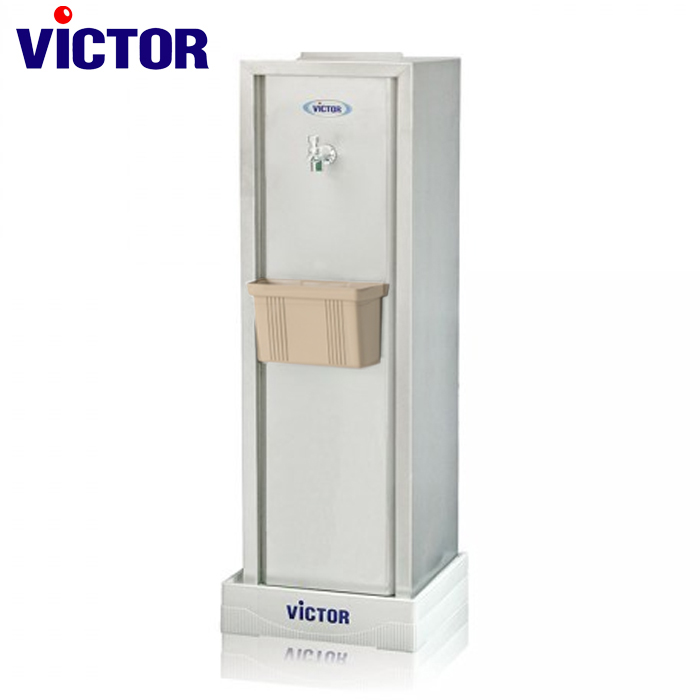 Victor เครื่องทำน้ำเย็น 1 ก๊อก รุ่น VT-11A/S2