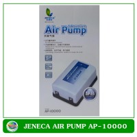 ปั๊ม่ออกซิเจน 2 ทาง Jeneca Air Pump Model AP-10000