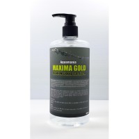 สารอาหารสำหรับพืชน้ำ Aquamania Maxima Gold 500 ml.