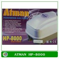 ปั้มลม Atman HP-8000