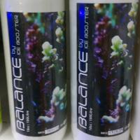 BALANCE BY ICE Booster 250 ml