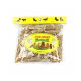 Dog Friend - Natural Rawhide Chomp Sticks 420g x 2 units ราคา 320 บาท*ส่งฟรี
