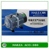 ปั๊มลมลูกสูบ Hailea ACO-380