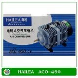 ปั๊มลูกสูบ Hailea ACO-450