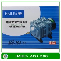 Hailea Air Pump ปั๊มลมระบบลูกสูบ ACO-208