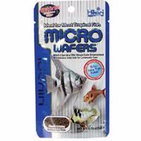 อาหารปลา  Hikari Micro Wafers  ชนิดจมน้ำช้า ขนาด  20 กรัม