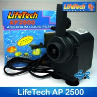 LifeTech AP-2500