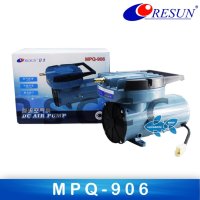 ปั๊มแบตเตอรี่ Resun MPQ-906 (จัดส่งฟรี)