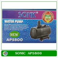 ปั๊มน้ำ Sonic AP 5800