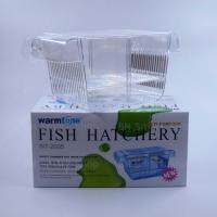 แยกปลา แยกกุ้ง warmtone WT-2005 สำหรับปลากุ้งที่ท้อง อ่อนแอ หรือป่วย