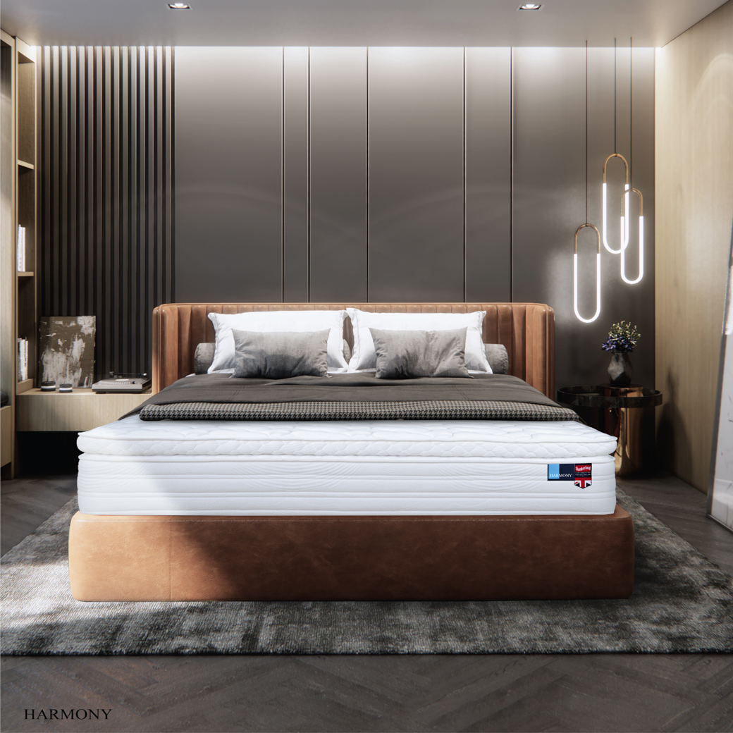 Slumberland ที่นอนรุ่น Harmony ราคา 22,900 บาท*ส่งฟรี