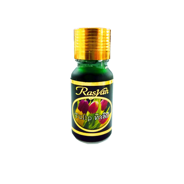 Rasyan Naturul essential oil Tulip 100% ราคา 1,036 บาท*ส่งฟรี