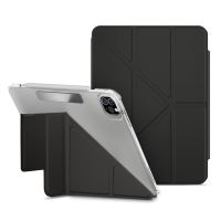 SwitchEasy Origami เคสไอแพด iPad Pro 11 / Air 11 / Air 6 / Air 5 / Air 4 เคสฝาพับ ตั้งได้ 4 แบบ Folio Multifold Case iPad ของแท้💯%