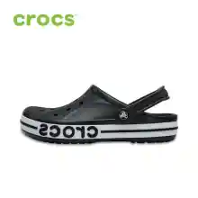 ภาพขนาดย่อของสินค้าของแท้อย่างเป็นทางการCROCS Men's and Women's Sports Sandals CT015 - The Same Style In The Mall