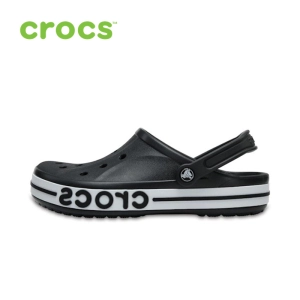 สินค้า 〖ของแท้อย่างเป็นทางการ〗CROCS Men\'s and Women\'s Sports Sandals CT015 - The Same Style In The Mall