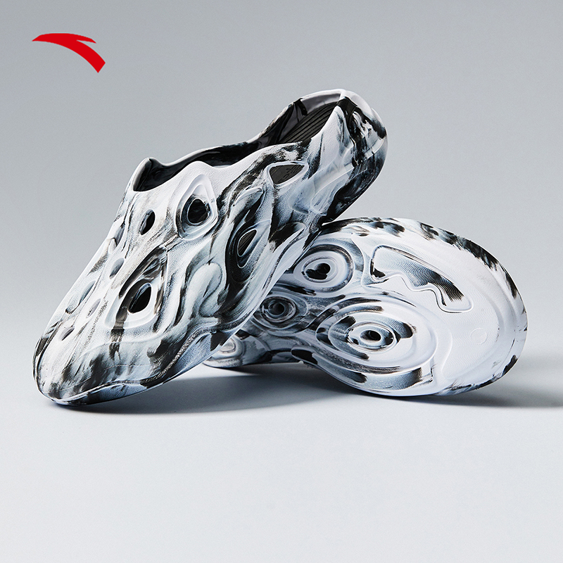 ANTA ChaoBai รองเท้าแตะผู้ชาย 1124C8520 Official Store ราคา 990 บาท*ส่งฟรี