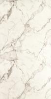 แผ่นโฟเมก้า แผ่นลามิเนต ยี่ห้อ Formica ลายหินอ่อน รหัส 3460 Calacatta Marble พื้นผิวลาย High Gloss (HG) ขนาด 1220 x 2440 มม. หนา 0.80 มม. ใช้สำหรับงานตกแต่งภายใน งานปิดผิวเฟอร์นิเจอร์ ผนัง และอื่นๆ เพื่อเพิ่มความสวยงาม formica laminate 3460HG