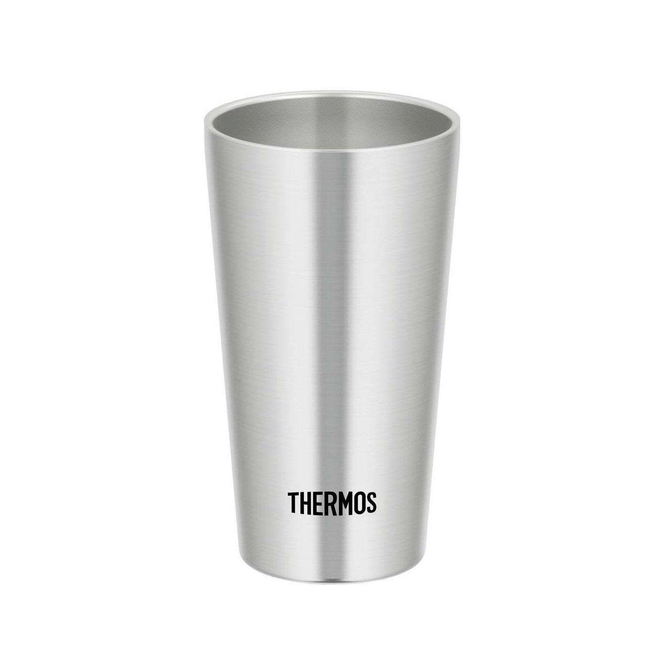 THERMOS 300ml จากญี่ปุ่น แก้วเก็บอุณหภูมิ สแตนเลสคุณภาพสูง อายุการใช้งานตลอดชีวิต #UNKAI