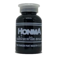 แม่สีน้ำ (แบบขวด) ขนาด 100 กรัม แม่สีน้ำอะคริลิค ขวด สีน้ำ สีน้ำอะคริลิค สำหรับผสมสีน้ำอะคริลิค สำหรับทาสีตกแต่งงานต่างๆ
